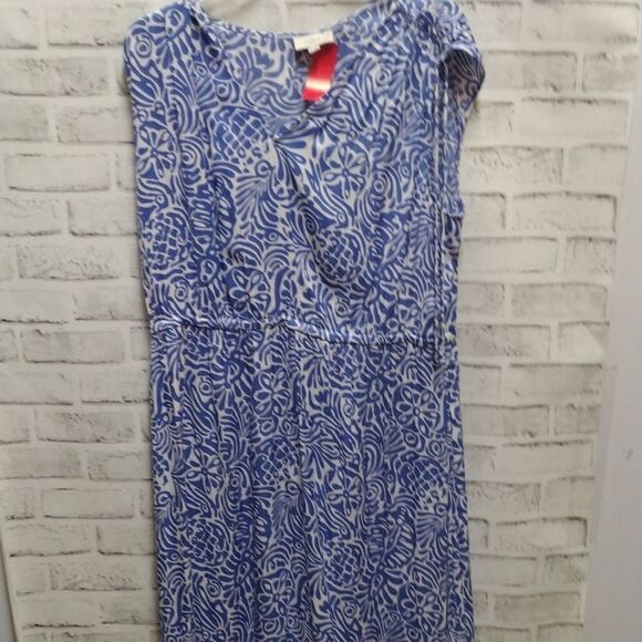 Loft dress - Picture 1 of 5